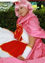 Cosplay-Cover: Hikaru Shidou