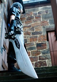 Cosplay-Cover: Noctis Lucis Caelum