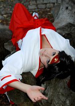 Cosplay-Cover: Tomoe