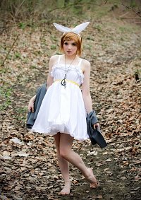 Cosplay-Cover: Rin Kagamine [Synchronicity] [[共時性]]