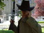 Foto des Kostüms