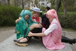 Foto des Kostüms