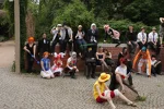 Foto des Kostüms