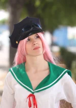 Cosplay-Cover: Simca ~ The Swallow