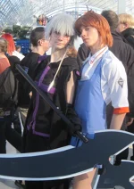 Cosplay-Cover: Hana Katsuragi