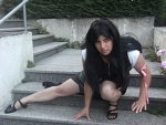 Cosplay-Cover: Tifa 