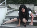 Cosplay-Cover: Tifa 