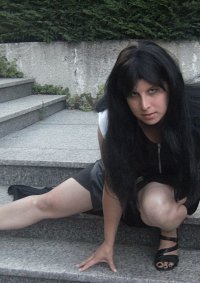 Cosplay-Cover: Tifa 