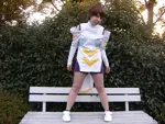 Cosplay-Cover: Zero Enna