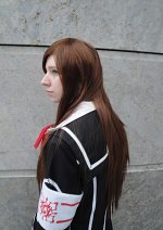 Cosplay-Cover: Yuuki