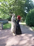 Foto des Kostüms