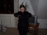 Foto des Kostüms