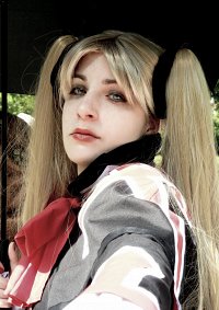 Cosplay-Cover: Rachel Alucard