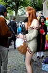 Foto des Kostüms