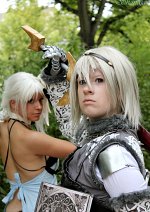 Cosplay-Cover: NieR [ replicant ]