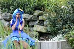 Cosplay-Cover: manaphy