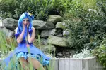 Cosplay-Cover: manaphy