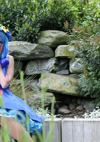 Cosplay-Cover: manaphy