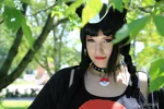 Cosplay-Cover: Hunduster/ Houndour
