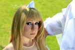 Cosplay-Cover: Jugong #087 [Gijinka]
