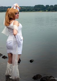 Cosplay-Cover: Jurob [Gijinka]