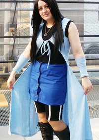 Cosplay-Cover: Rinoa