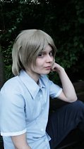 Cosplay-Cover: Joshua (Dream Drop Distance)