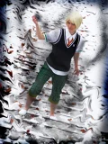 Top-3-Foto - von Kumagoro
