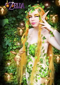 Cosplay-Cover: Great Fairy of Magic ღ Große Fee der Magie