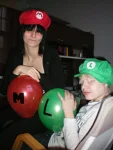 Foto des Kostüms