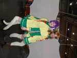 Foto des Kostüms