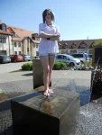 Foto des Kostüms
