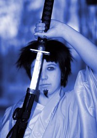 Cosplay-Cover: Law [Kimono]