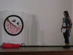Foto des Kostüms