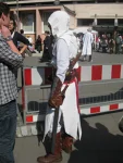 Foto des Kostüms