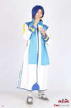 Cosplay-Cover: KAITO