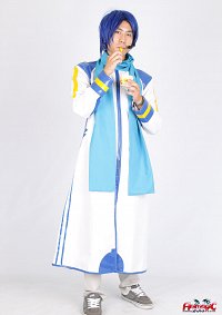 Cosplay-Cover: KAITO