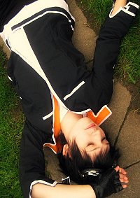 Cosplay-Cover: Minami Itsuki