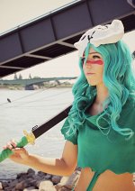 Cosplay-Cover: Nelliel