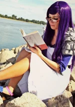 Cosplay-Cover: Liz