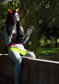 Cosplay-Cover: Feferi Peixes  [basic]