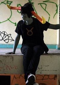 Cosplay-Cover: Tavros Nitram [basic]