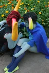 Foto des Kostüms