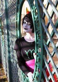 Cosplay-Cover: Kanaya Maryam [Drinker > Wounded]