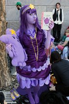 Cosplay-Cover: Lumpy Space Princess