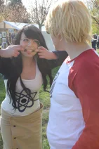 Cosplay-Cover: Jade Harley [Atom / Basic ]