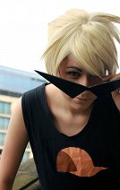 Cosplay-Cover: Dirk Strider [wifebeater]