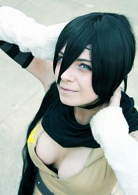 Cosplay-Cover: Tsubaki Nakatsukasa [basic]