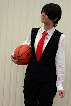 Cosplay-Cover: Himuro 