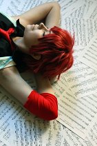 Cosplay-Cover: Otoya Ittoki [Starish]